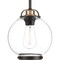 Progress Lighting Chronicle Collection One-Light Mini-Pendant P5309-20 - alternate 1